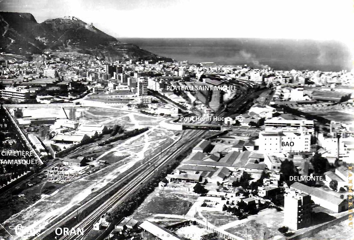 Oran - Delmonte - Plateau St Michel.jpg
